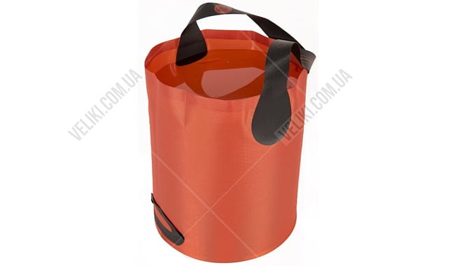 Ведро Sea to Summit 20 л - дополнительное фото 1