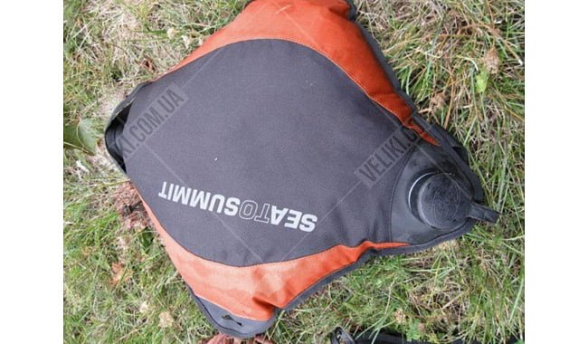 Ємність для води Sea to Summit Pack Tap 10 л - дополнительное фото 1