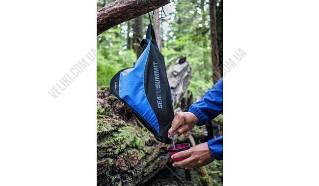 Ємність для води Sea to Summit Pack Tap 6 л - дополнительное фото 1