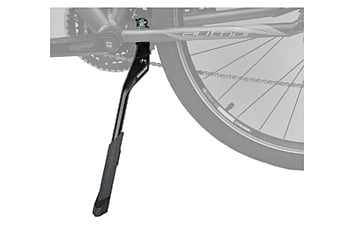 Подножка Author AKS-650A E-bike