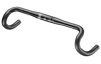 Кермо Fouriers Nanko-O Compact 420 мм