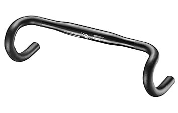 Руль Fouriers Nanko-T Compact 420 мм