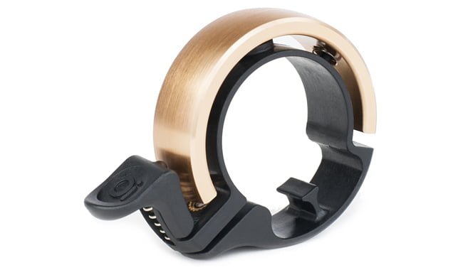 Звонок Knog Oi Classic Large - фото 2