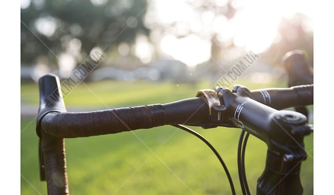 Звонок Knog Oi Classic Large - дополнительное фото 1