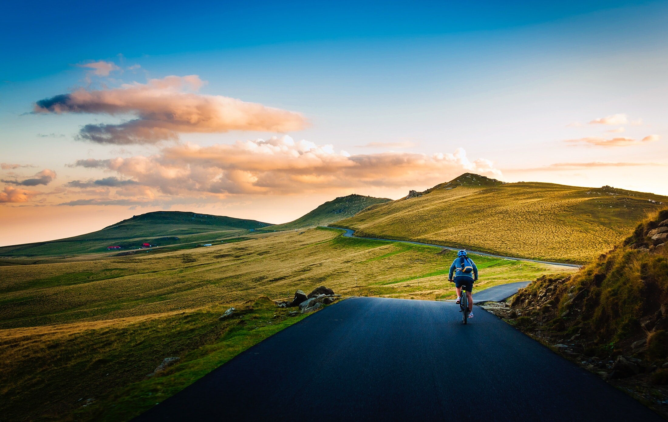 cycling