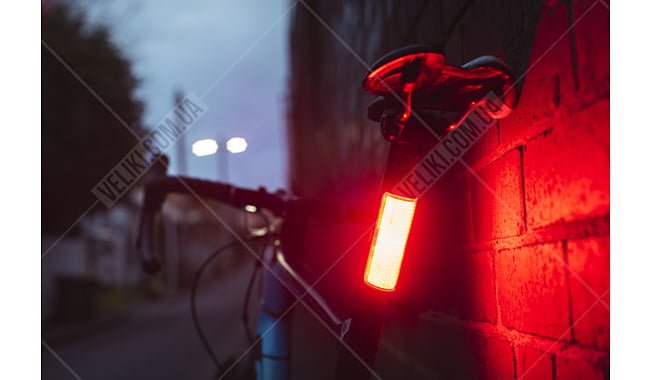 Комплект мигалок Knog Big Cobber Twinpack - дополнительное фото 6