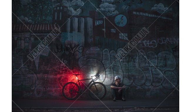 Комплект мигалок Knog Big Cobber Twinpack - дополнительное фото 7