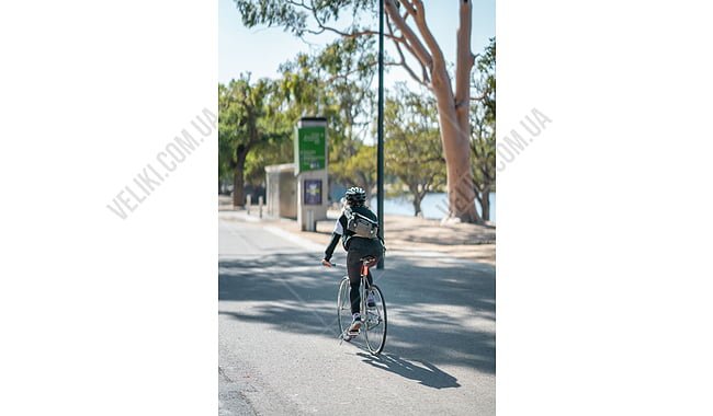 Комплект мигалок Knog Big Cobber Twinpack - дополнительное фото 8