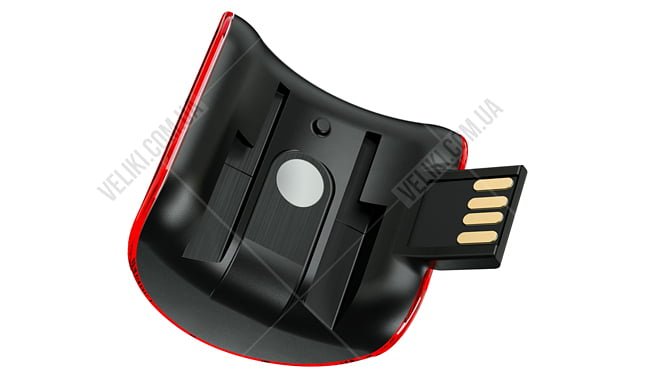 Комплект мигалок Knog Lil Cobber Twinpack - дополнительное фото 3