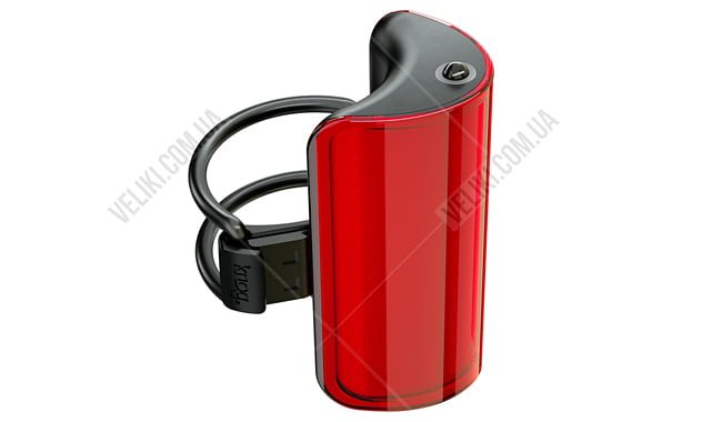 Комплект мигалок Knog Mid Cobber Twinpack - дополнительное фото 3