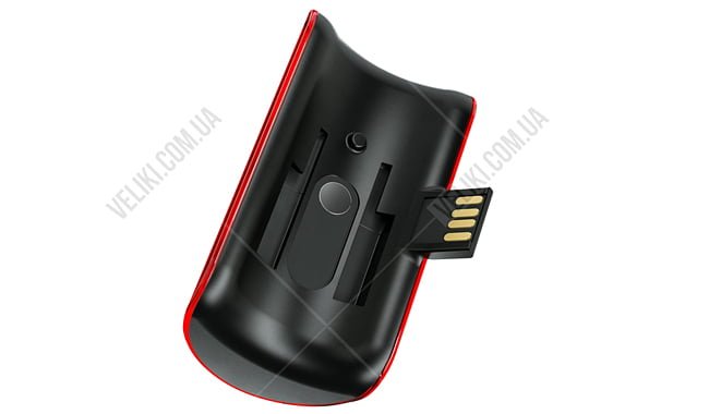 Комплект мигалок Knog Mid Cobber Twinpack - дополнительное фото 4