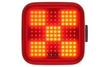 Мигалка Knog Blinder Grid COB Rear