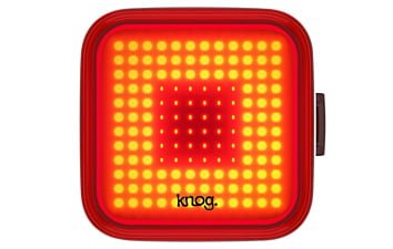 Мигалка Knog Blinder Square Rear