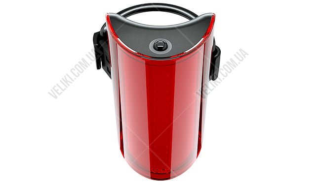 Мигалка Knog Mid Cobber Rear - дополнительное фото 1