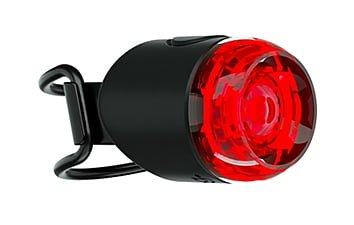 Мигалка Knog Plug Rear