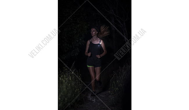 Мигалка Knog Plus Rear - дополнительное фото 4