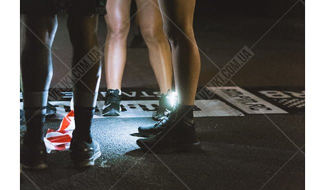 Мигалка Knog Plus Rear - дополнительное фото 7