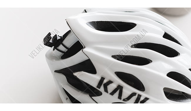 Мигалка Knog Plus Rear - дополнительное фото 10