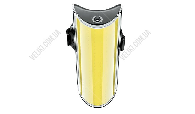 Мигалка Knog Big Cobber Front - дополнительное фото 1