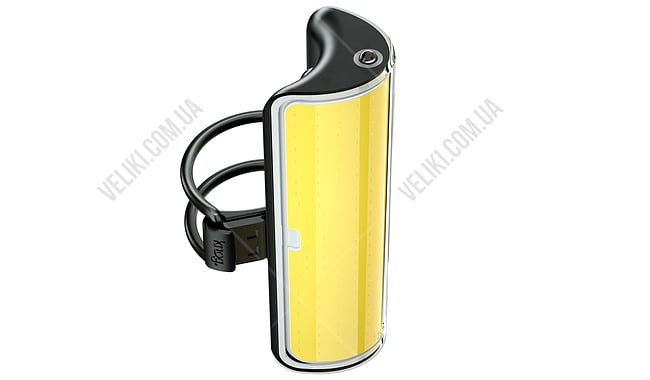 Мигалка Knog Big Cobber Front - дополнительное фото 2