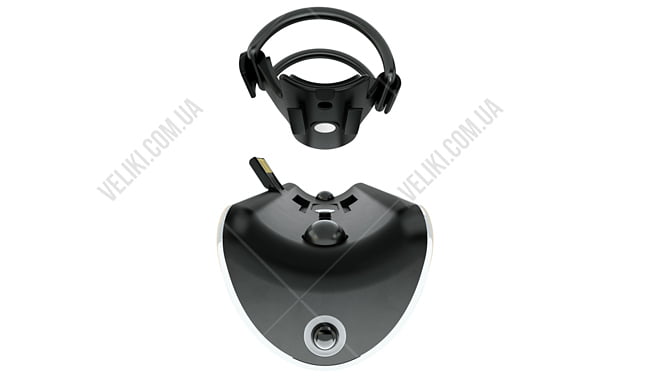 Мигалка Knog Big Cobber Front - дополнительное фото 3