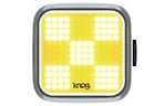 Мигалка Knog Blinder Grid Front - фото 1
