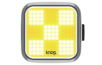 Мигалка Knog Blinder Grid Front
