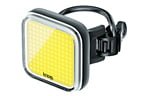 Мигалка Knog Blinder Grid Front - дополнительное фото 1