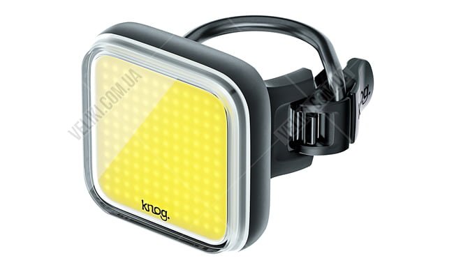 Мигалка Knog Blinder Grid Front - дополнительное фото 1