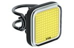 Мигалка Knog Blinder Grid Front - дополнительное фото 2
