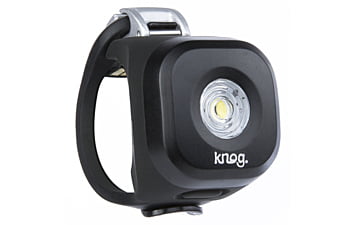 Мигалка Knog Blinder Mini Dot Front