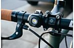 Мигалка Knog Blinder Mini Dot Front - дополнительное фото 1