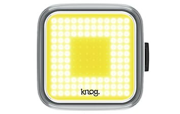 Мигалка Knog Blinder Square Front