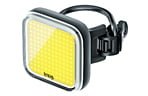 Мигалка Knog Blinder Square Front - дополнительное фото 1