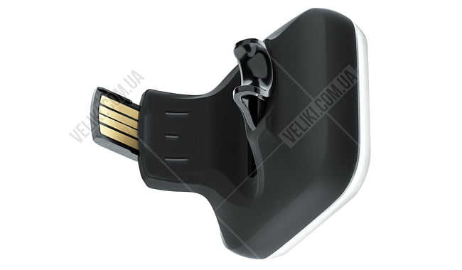 Мигалка Knog Blinder Square Front - дополнительное фото 2