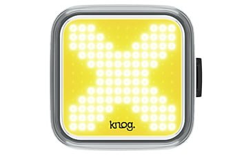 Мигалка Knog Blinder X Front