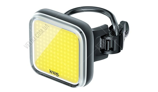 Мигалка Knog Blinder X Front - дополнительное фото 2