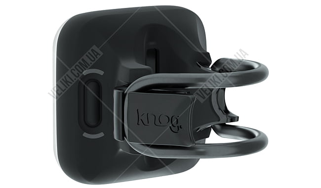 Мигалка Knog Blinder X Front - дополнительное фото 3