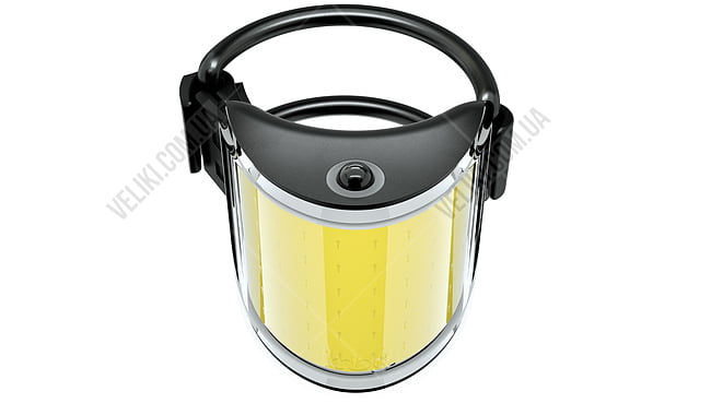 Мигалка Knog Lil Cobber Front - дополнительное фото 1