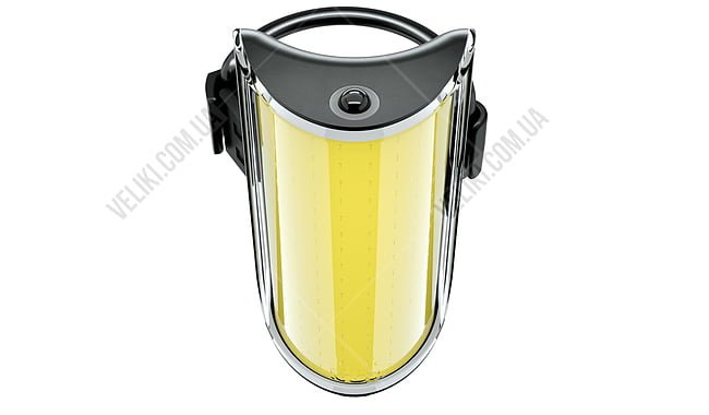 Мигалка Knog Mid Cobber Front - дополнительное фото 1