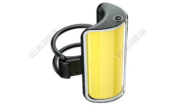 Мигалка Knog Mid Cobber Front - дополнительное фото 2