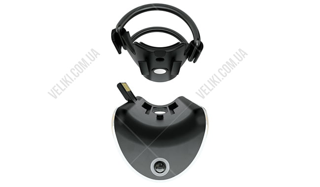 Мигалка Knog Mid Cobber Front - дополнительное фото 3