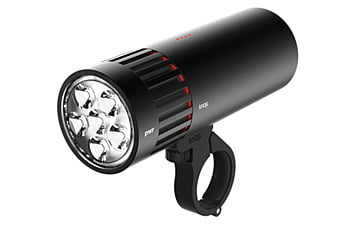 Велофара Knog PWR Mountain