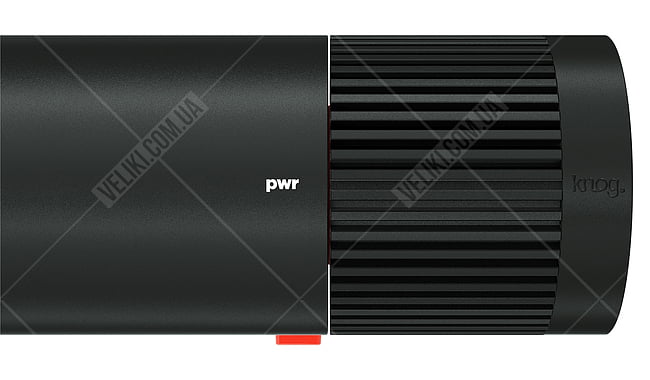 Велофара Knog PWR Mountain - дополнительное фото 1