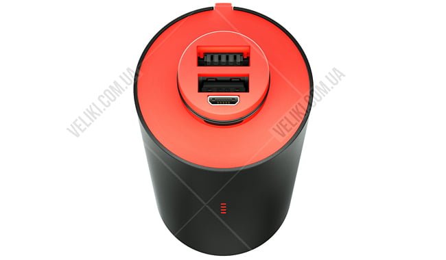 Велофара Knog PWR Mountain - дополнительное фото 3