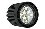 Сменная голова для фары Knog PWR Lighthead 2000 Lumens - фото 1