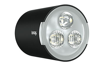 Сменная голова для фары Knog PWR Lighthead 600 Lumens