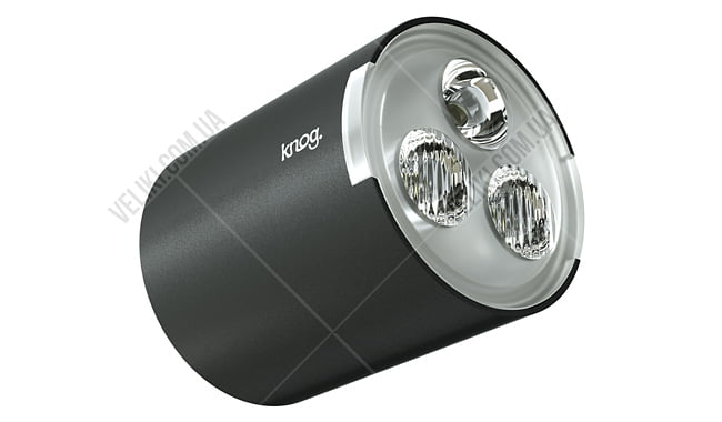 Змінна голова для фары Knog PWR Lighthead 600 Lumens - дополнительное фото 1
