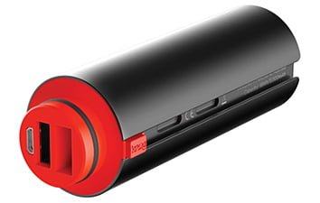 Аккумулятор для фары Knog PWR Bank Medium