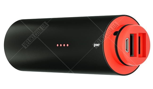 Акумулятор для фари Knog PWR Bank Medium - дополнительное фото 1